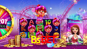 Roulette Table Bsbet