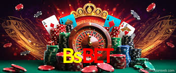 VIP Casino Bsbet