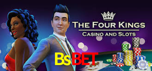 Premium Interface Bsbet